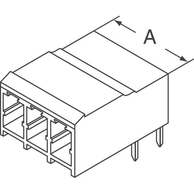 1804807 Phoenix Contact  Headers Plugs and Sockets